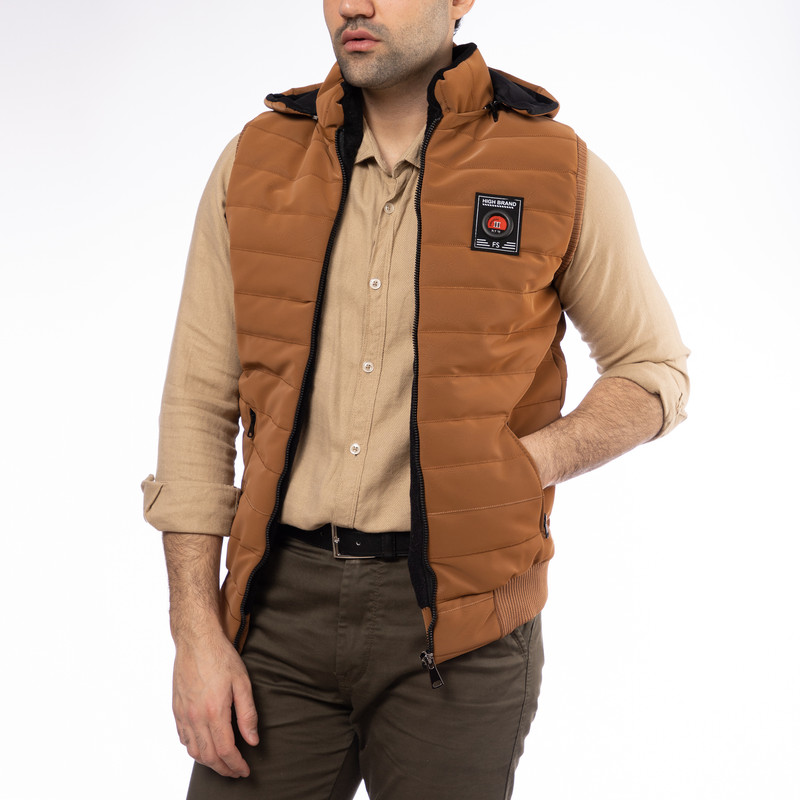 پافر مردانه مدل 2402322-2