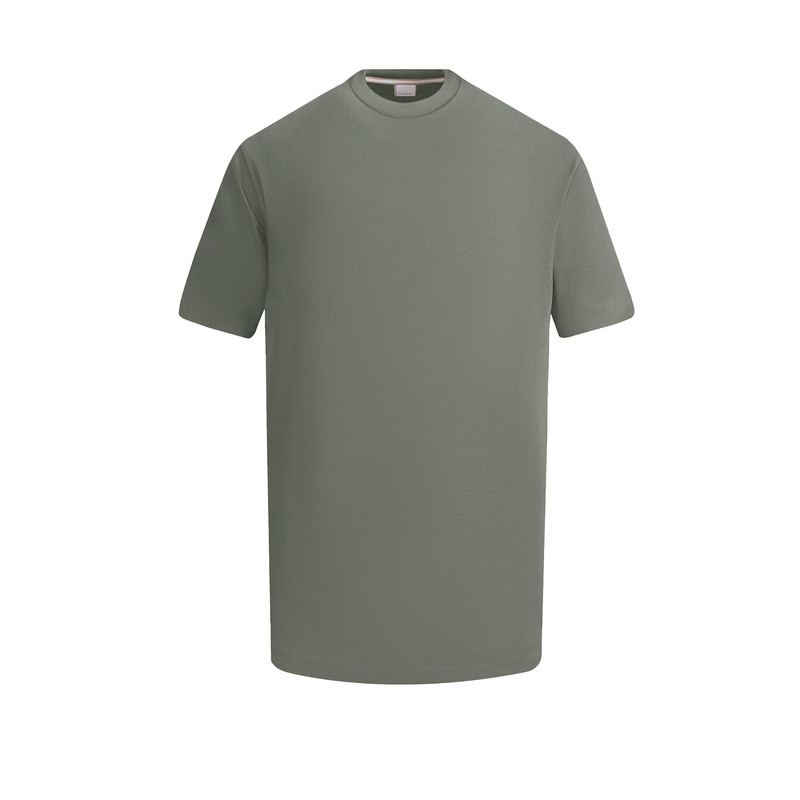 تی شرت آستین کوتاه مردانه کروم مدل 2510601