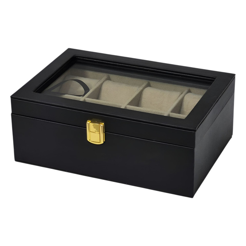 جعبه ساعت مدل نارین کد 08