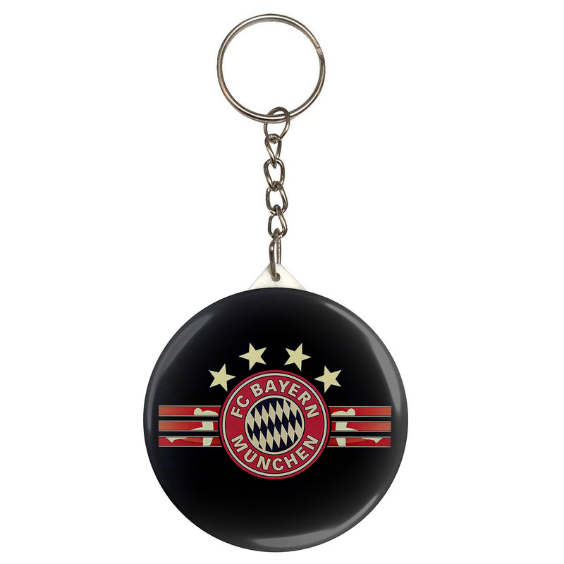 جاکلیدی طرح بایرن مونیخ مدل S3440