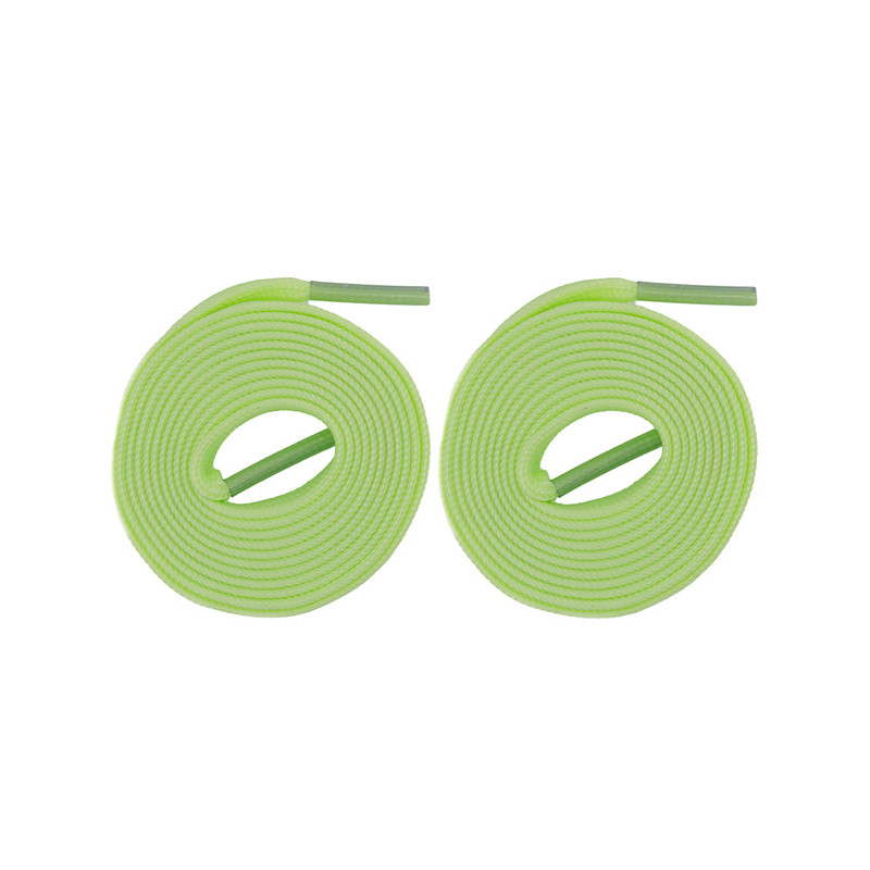 بند کفش برانت مدل شبتاب ساده بسته دو عددی