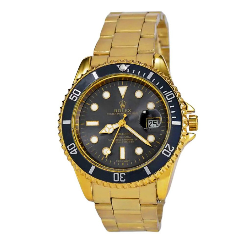 ساعت مچی عقربه‌ای مردانه  مدل ساب مارینt_mshk_09