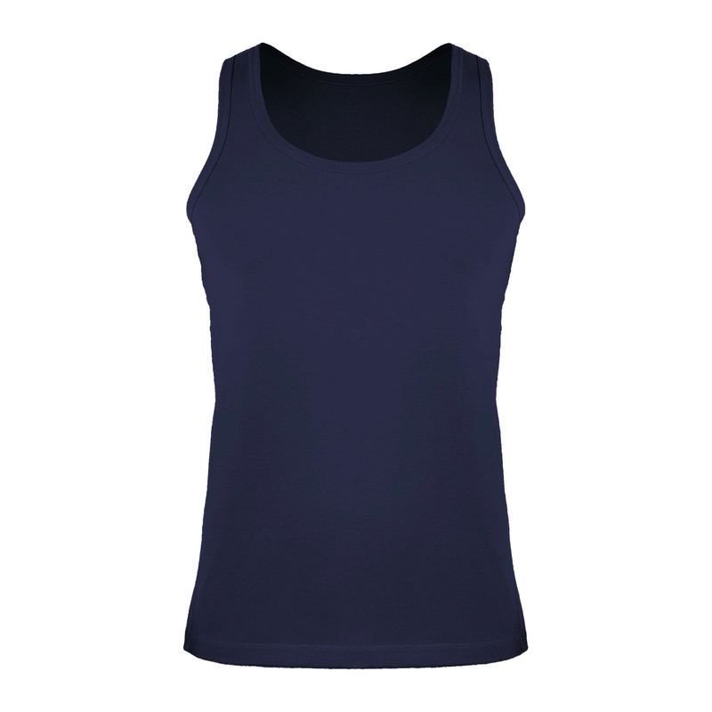 زیرپوش رکابی یقه باز مردانه نیکو مدل 032