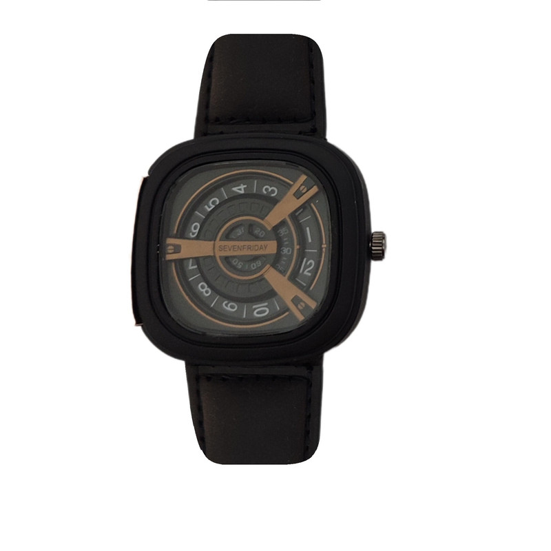 ساعت مچی عقربه‌ای مردانه کد 05