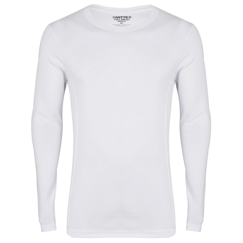 تی شرت آستین بلند مردانه کانتکس مدل 249013501