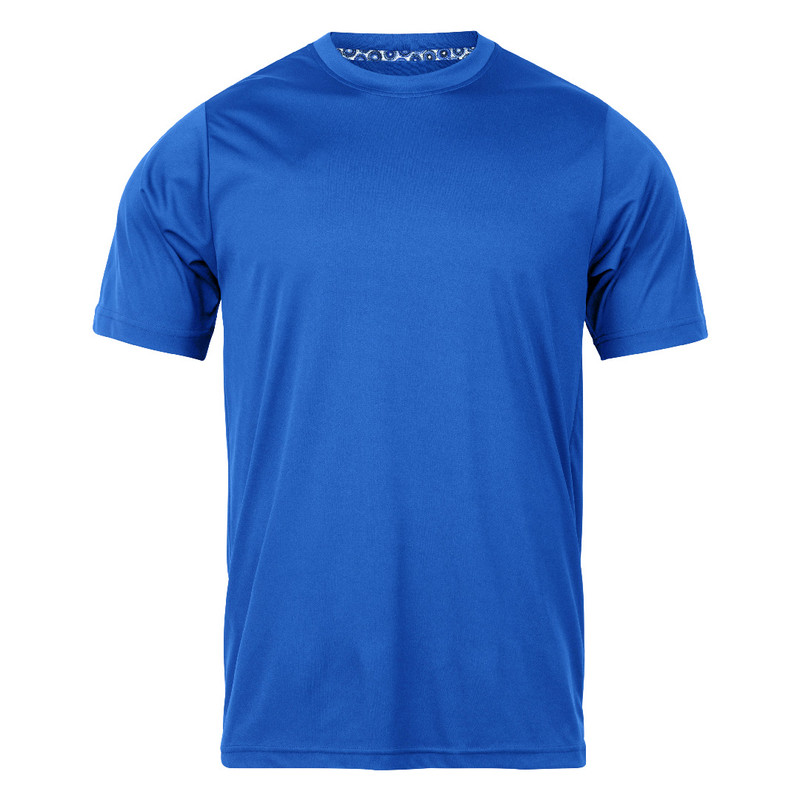 تی‌شرت آستین کوتاه مردانه رانژ مدل 25RA18D10M-2852-01