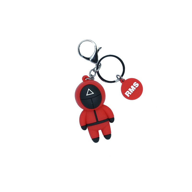 جاکلیدی مگافون مدل بازی مرکب کد K0010