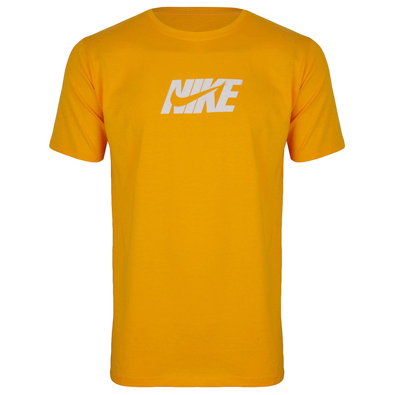 تی شرت آستین کوتاه مردانه مدل 756003210 نخ پنبه