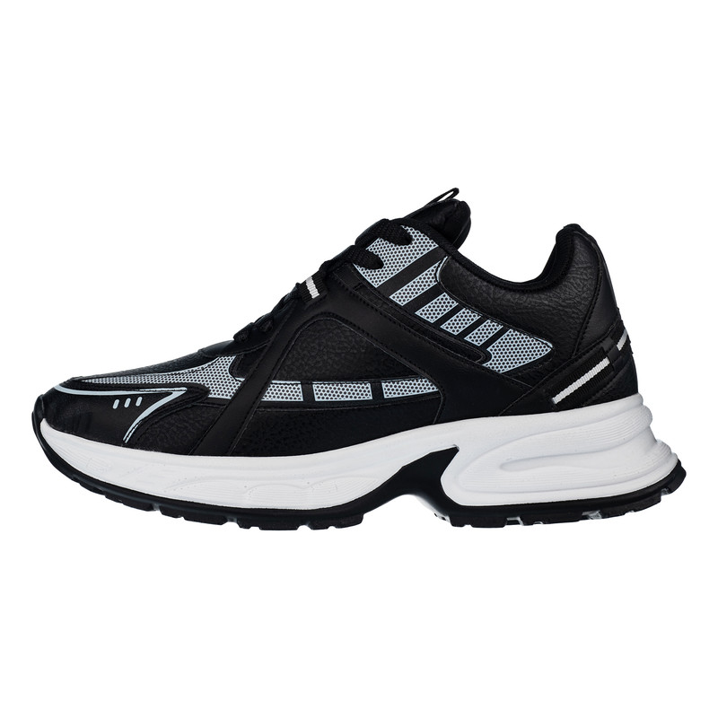 کفش راحتی مردانه کروماکی مدل km488