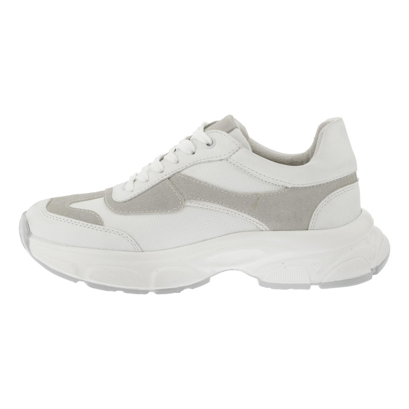 کفش راحتی کفش شیما مدل MC 002