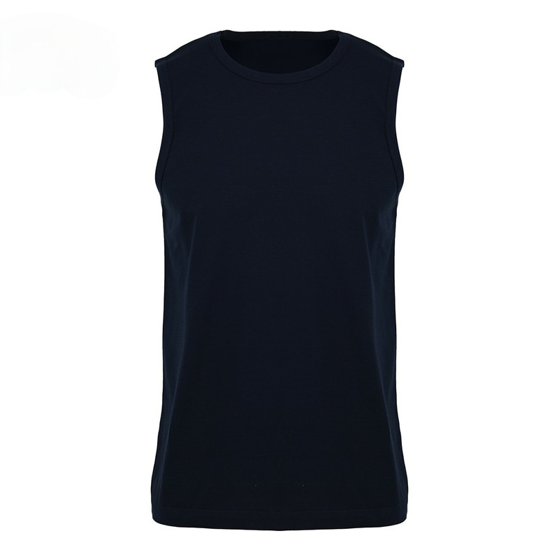 زیرپوش بدون آستین مردانه کرال کوئین کد 0304