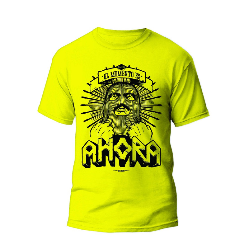 تی شرت آستین کوتاه مردانه مدل گنگ کد g013