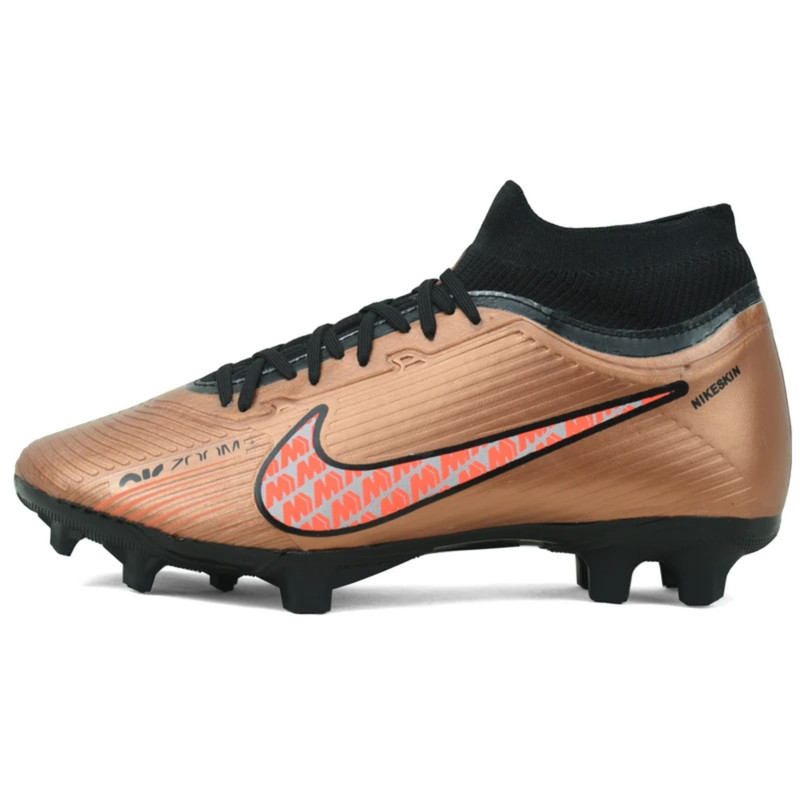 کفش فوتبال مدل  زوم ساقدار