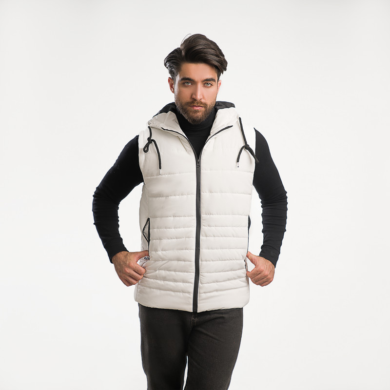 پافر مردانه مدل مموری 15/08