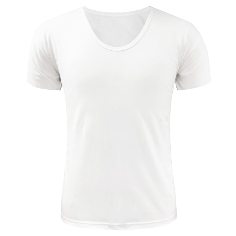 زیرپوش آستین دار مردانه مدل N855