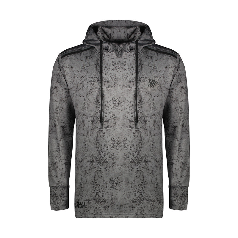 هودی ورزشی مردانه 1991 اس دبلیو مدل GK1925 G