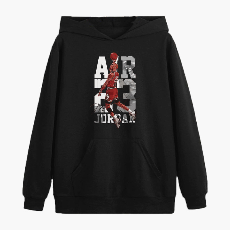 هودی مردانه مدل مایکل کد br004