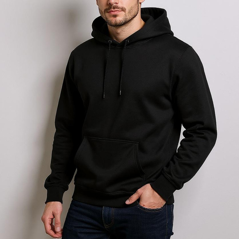 هودی مردانه کد WB182