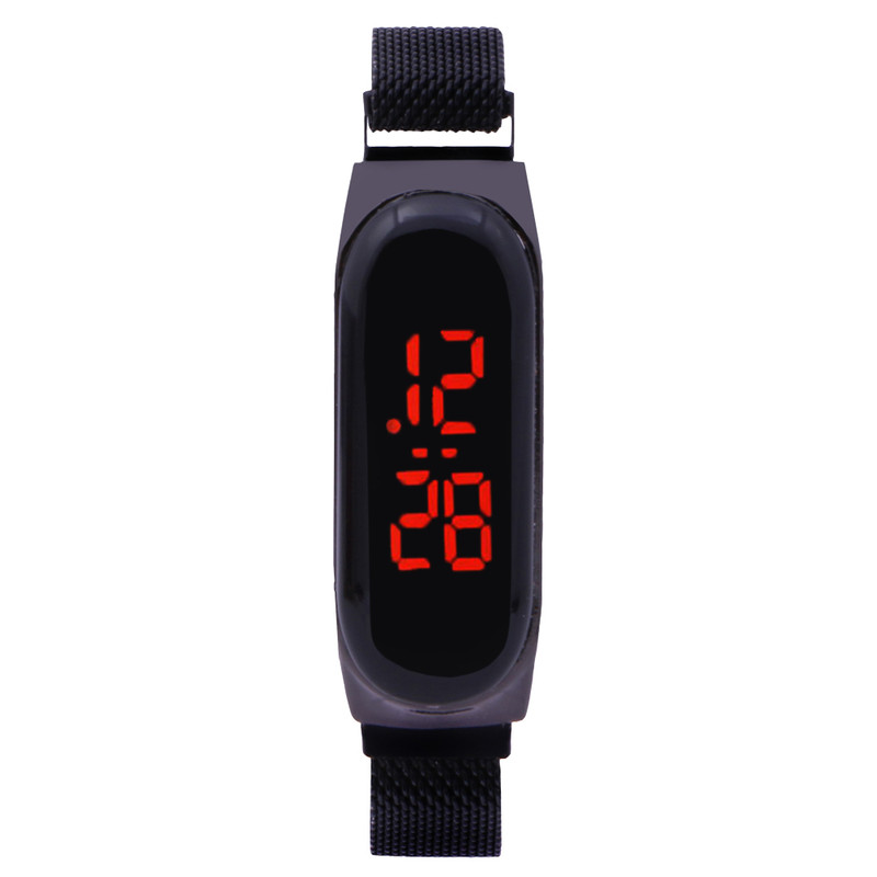 ساعت مچی دیجیتال مدل LE 3297 -ME-ME