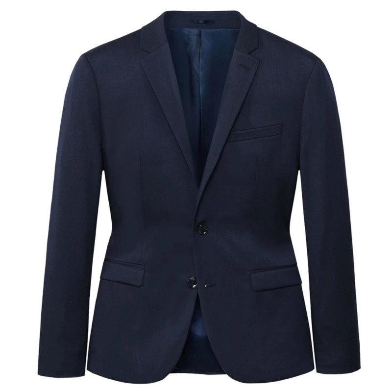 کت تک رسمی مردانه اس.اولیور مدل G600