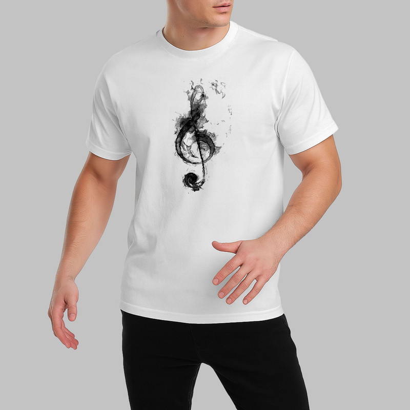 تی شرت مردانه طرح سل کد 3211