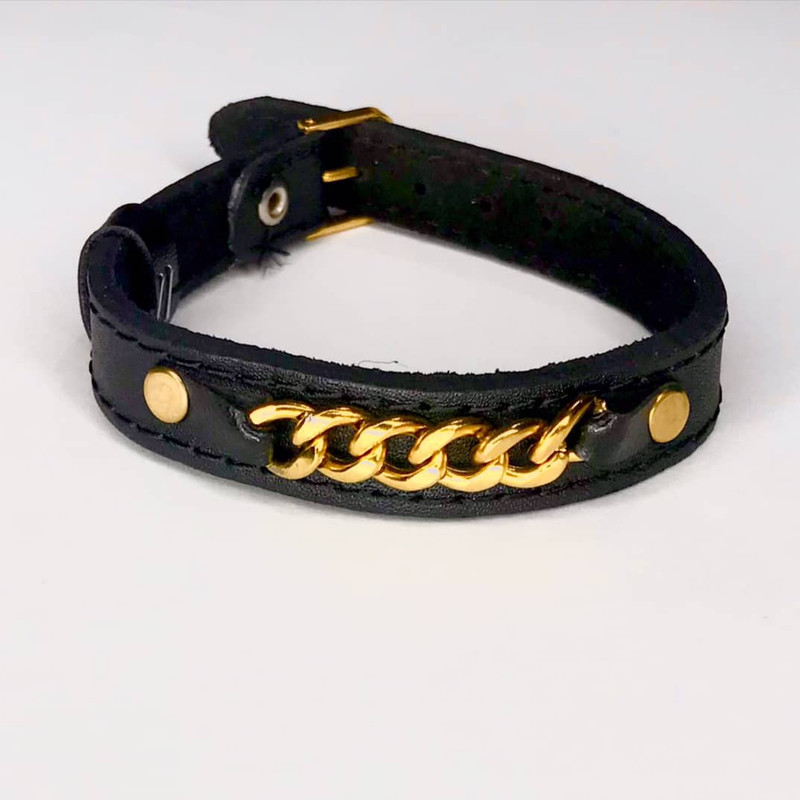 دستبند مردانه مدل Crtr