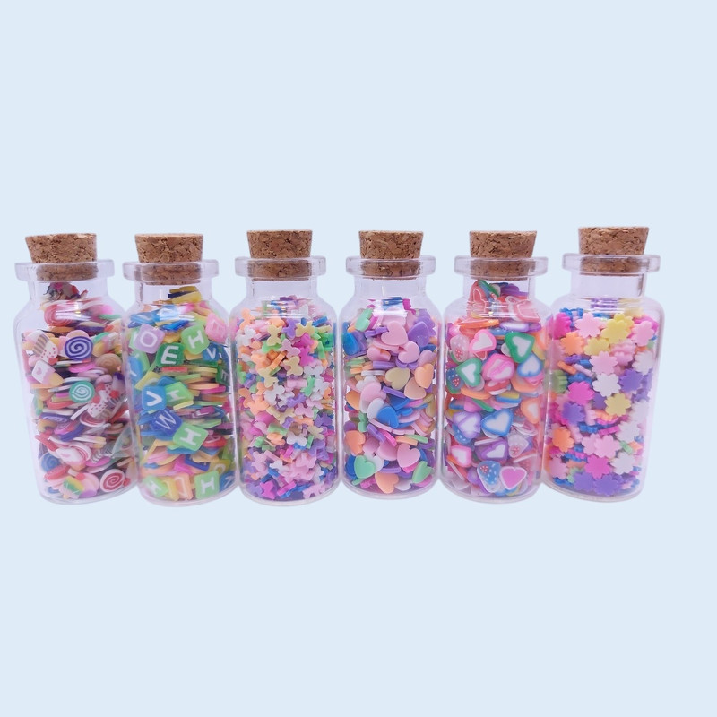 فیمو مدل AKTT6 مجموعه ۶ عددی