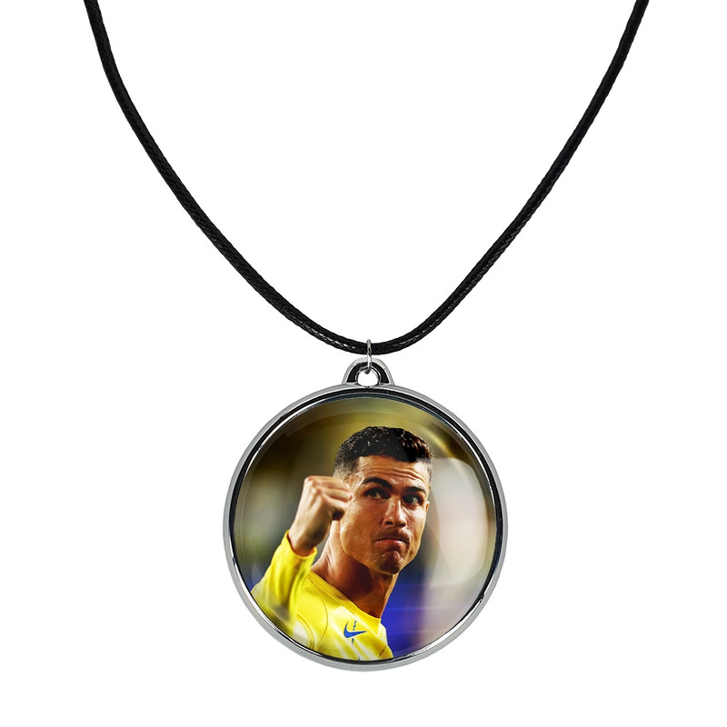 گردنبند خندالو مدل کریستیانو رونالدو کد 3639136392