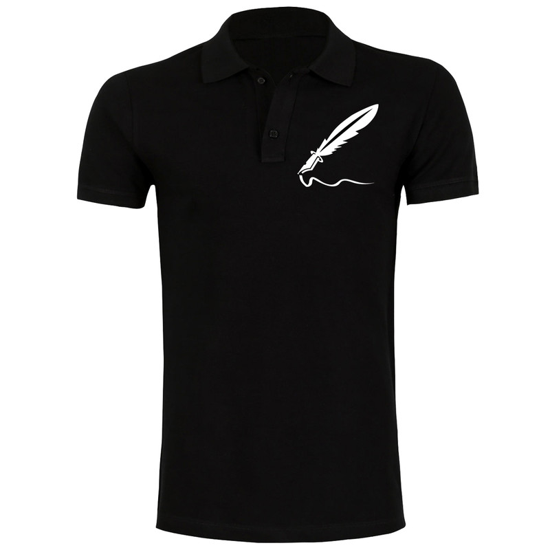 پولوشرت آستین کوتاه مردانه مدل پر کد M38