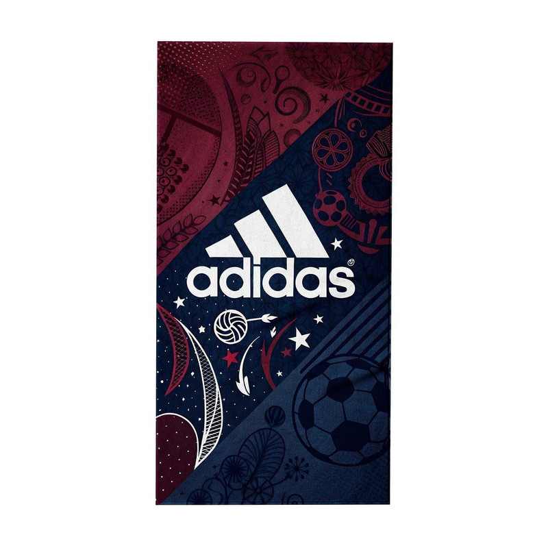 حوله ورزشی مدل 19 towel