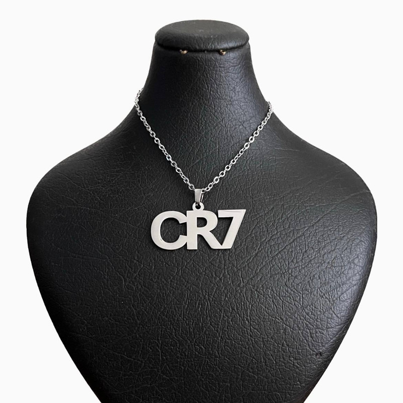 گردنبند مدل رونالدو