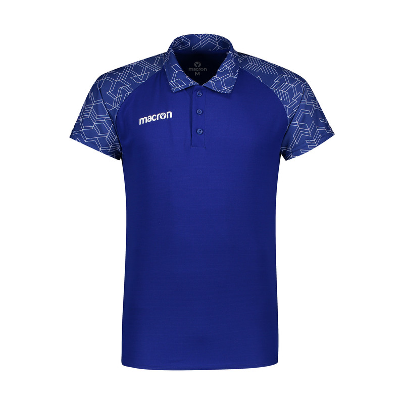 پولوشرت ورزشی مردانه مکرون مدل توتی