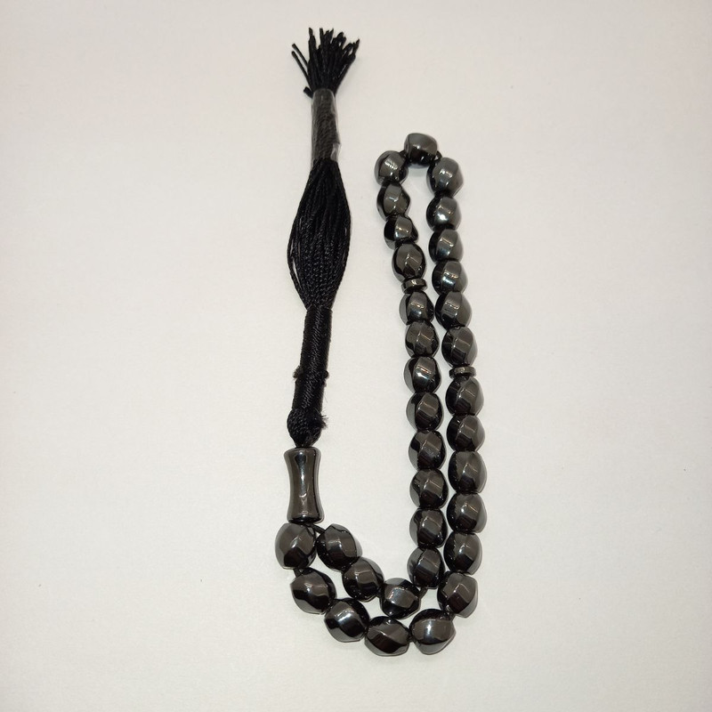 تسبیح مدل تراش پیچ