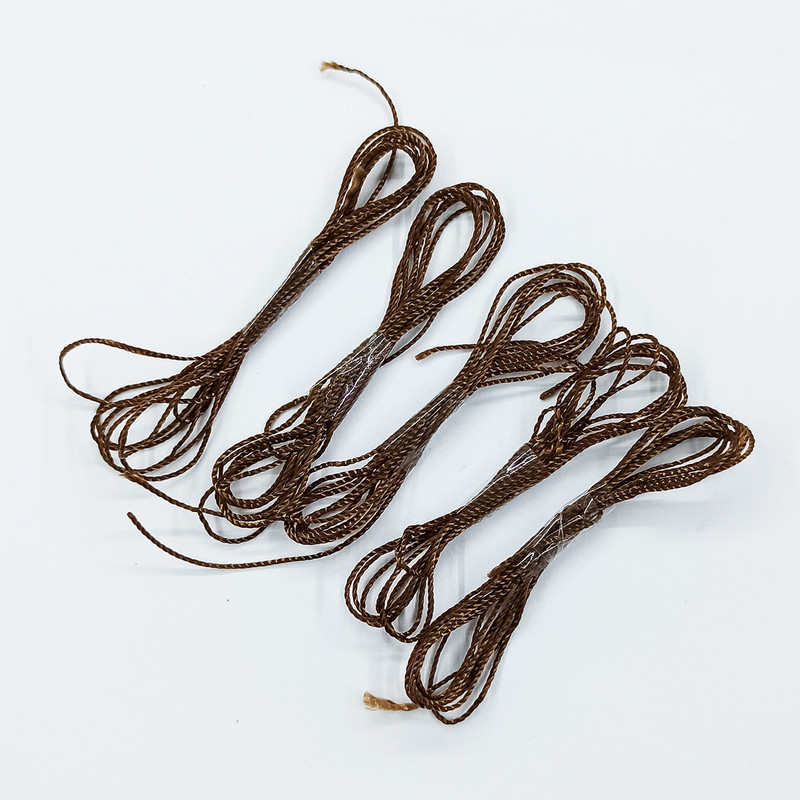 نخ تسبیح سلین کالا مدل ce-As10 بسته 5 عددی