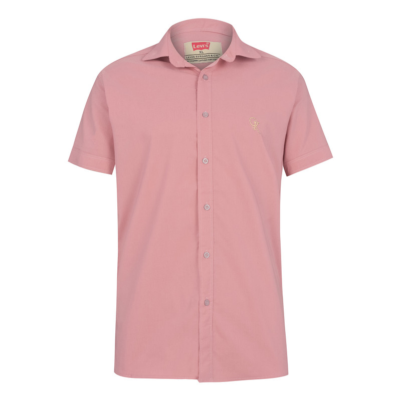 پیراهن آستین کوتاه مردانه مدل BANGAL KESH