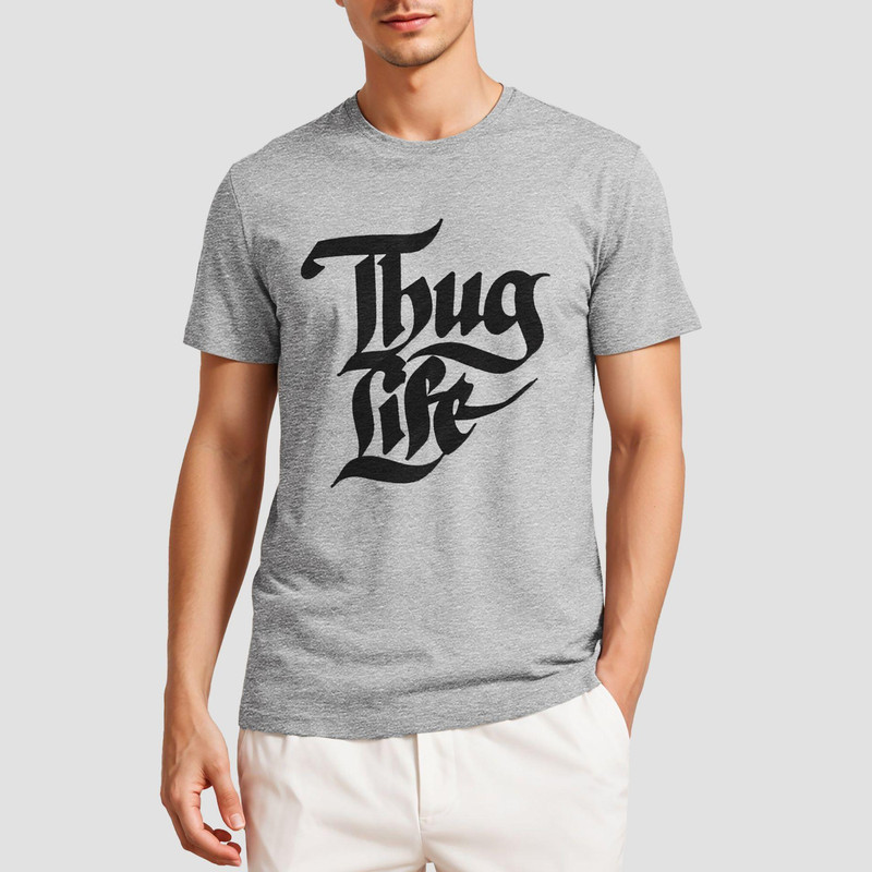 تی شرت مردانه کد S360