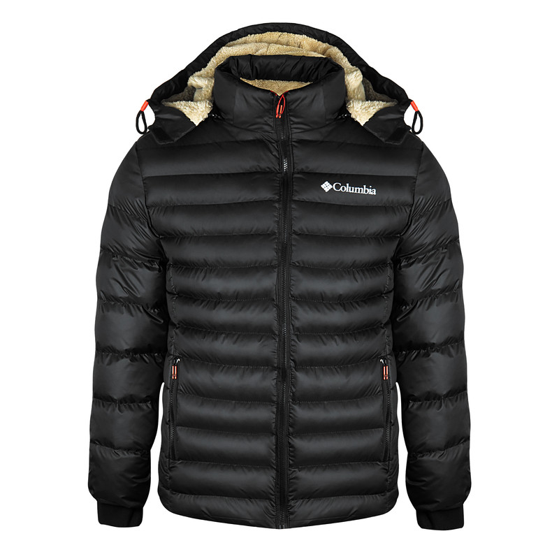 کاپشن مردانه مدل رایان کد 2023 Da-Km-EbSh-Me