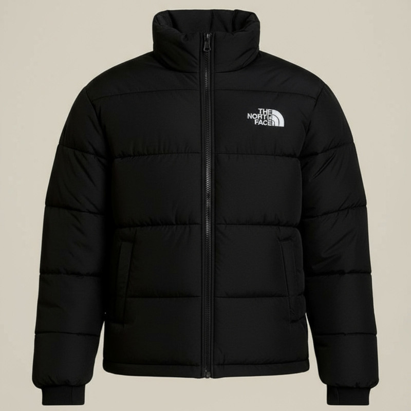 کاپشن مردانه مدل ضد آب