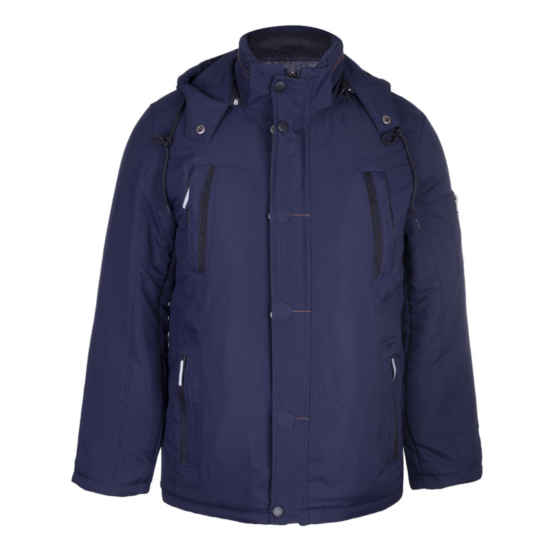 کاپشن مردانه مدل ضد آب