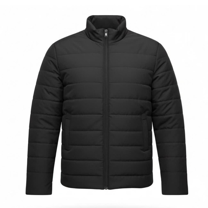 کاپشن مردانه مدل k587