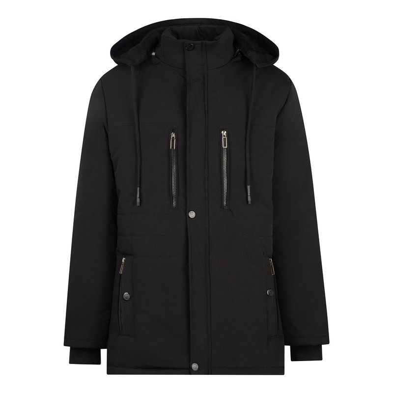 کاپشن مردانه کارتال مدل 0099