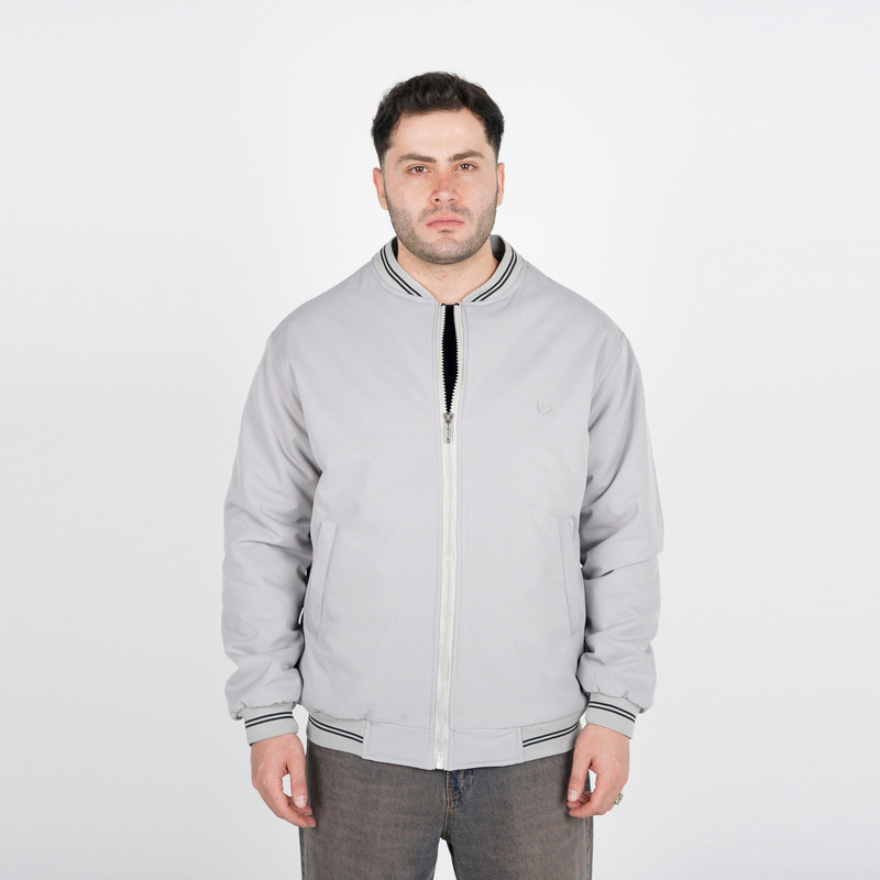 کاپشن مردانه پاتن جامه مدل 311221040020