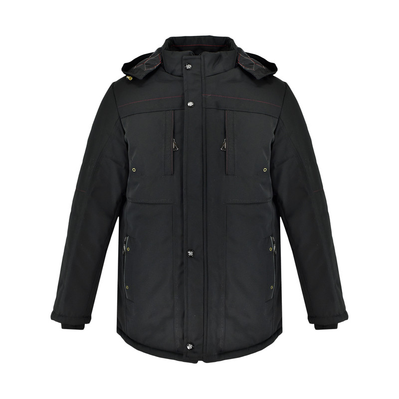 کاپشن مردانه مدل M5059