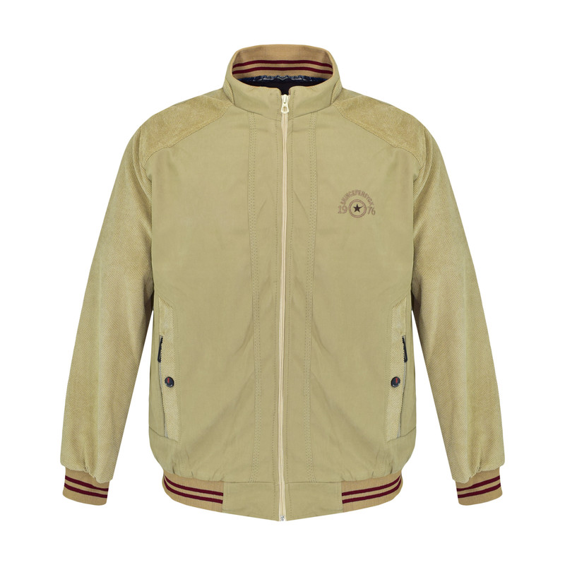 کاپشن مردانه مدل M4240