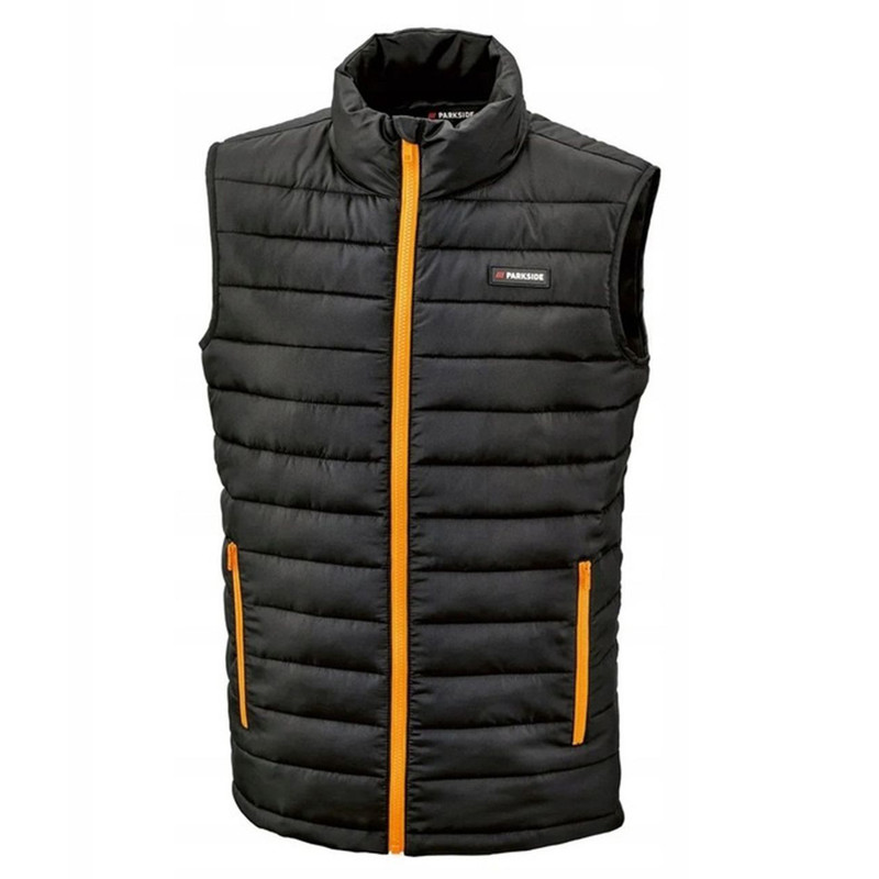 پافر مردانه پارکساید مدل 20477303