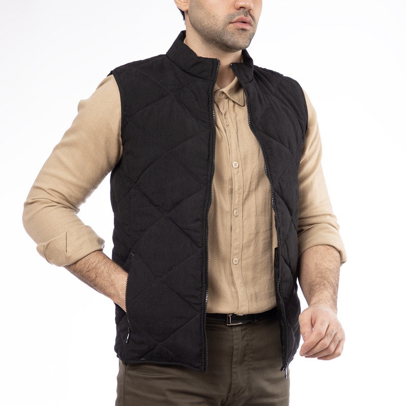 پافر مردانه نیو نیل مدل 121026020706