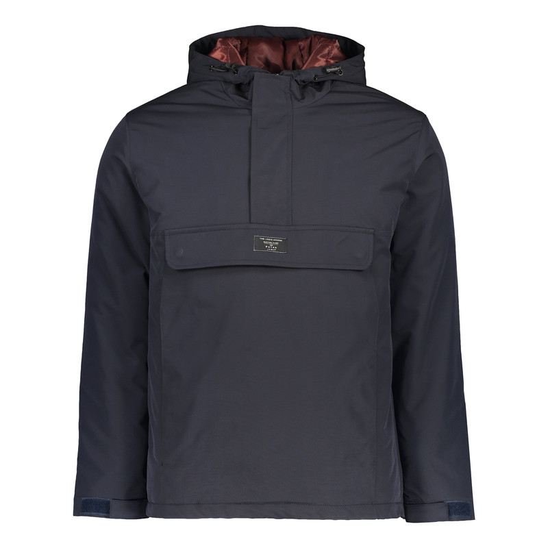 کاپشن مردانه پاتن جامه مدل 04M7617