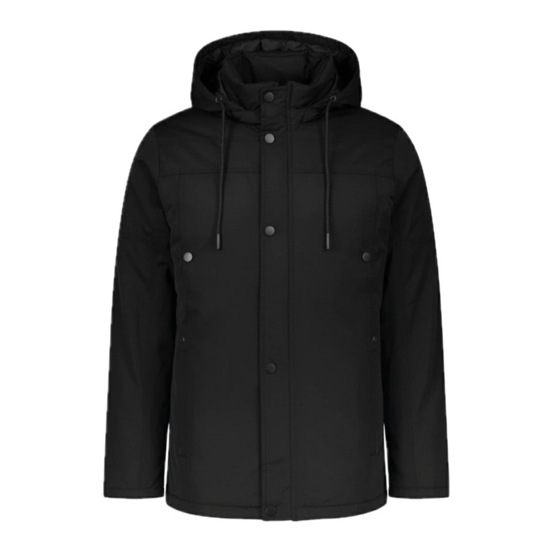 کاپشن مردانه مدل 402