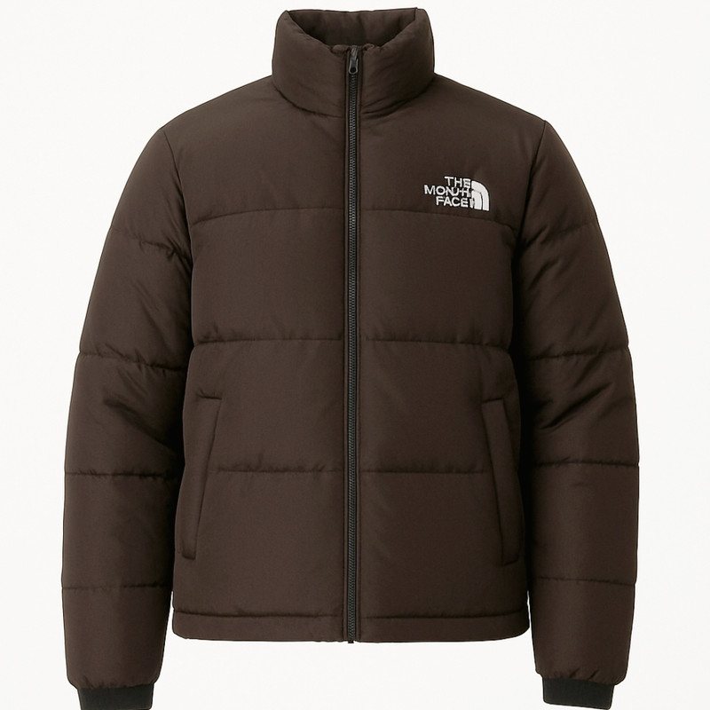 کاپشن مردانه مدل ضد آب