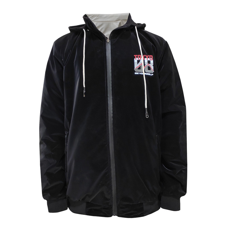 کاپشن مردانه کد kp-5704